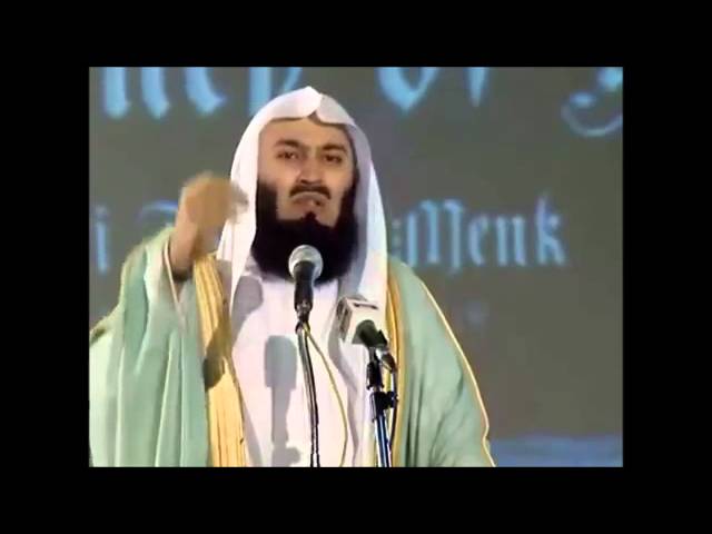 Girls just wanna have fun? | Mufti Menk